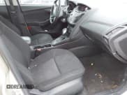 ✅ 2017 Ford Focus SE • VIN: 1FADP3F2XHL276970 • Lot: 40982236. Listed on IAAI with 100,155 mi. Free auction sales archive from the USA and detailed vehicle history report at DreamBid. Image 5.