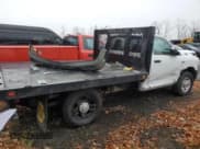 ✅ 2021 Ram 3500 • VIN: 3C7WR9AJ9MG668878 • Lot: 81612294. Listed on Copart with 48,989 mi. Free auction sales archive from the USA and detailed vehicle history report at DreamBid. Image 3.