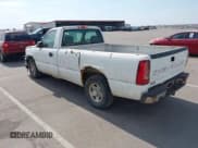 ✅ 2003 Chevrolet Silverado 1500 LS • VIN: 1GCEC14T23Z109471 • Lot: 43355298. Listed on IAAI with 134,229 mi. Free auction sales archive from the USA and detailed vehicle history report at DreamBid. Image 3.