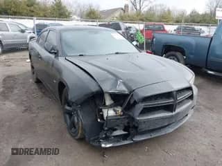 ✅ 2013 Dodge Charger RT • VIN: 2C3CDXCT8DH676914 • Lot: 41653738. Listed on IAAI with 159,654 mi. Free auction sales archive from the USA and detailed vehicle history report at DreamBid. Image 1.