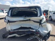 ✅ 2023 Infiniti QX60 Luxe • VIN: 5N1DL1FR7PC361282 • Lot: 39982127. Wystawiony na IAAI z przebiegiem 21 510 mil. Bezpłatny archiwum sprzedaży aukcyjnych z USA i szczegółowy raport historii pojazdu na DreamBid. Zdjęcie 17.