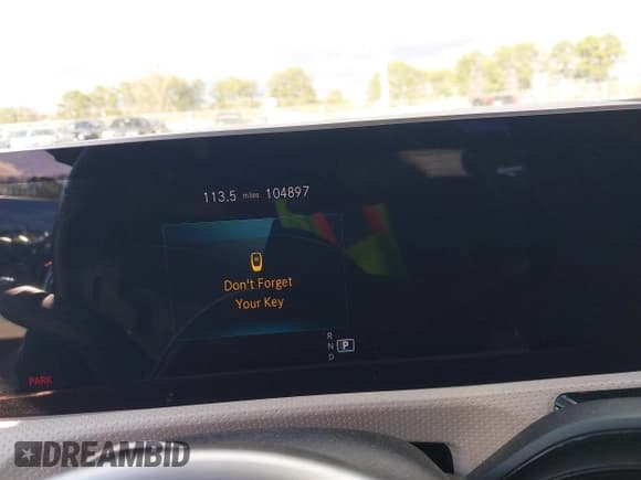 ✅ 2020 Mercedes-Benz A 220 • VIN: WDD3G4EBXLW038045 • Lot: 43895082. Wystawiony na IAAI z przebiegiem 104 897 mil. Bezpłatny archiwum sprzedaży aukcyjnych z USA i szczegółowy raport historii pojazdu na DreamBid. Zdjęcie 7.