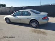 ✅ 2000 Chrysler Cirrus LXi • VIN: 1C3EJ56H1YN271567 • Lot: 68928905. Listed on Copart with Not provided. Free auction sales archive from the USA and detailed vehicle history report at DreamBid. Image 2.