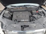 ✅ 2013 GMC Terrain SLT • VIN: 2GKFLVE31D6341555 • Lot: 41508872. Wystawiony na IAAI z przebiegiem 100 954 mil. Bezpłatny archiwum sprzedaży aukcyjnych z USA i szczegółowy raport historii pojazdu na DreamBid. Zdjęcie 10.