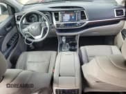 ✅ 2014 Toyota Highlander Limited • VIN: 5TDDCRFH6ES006058 • Лот: 63468055. Опубликован ранее на Copart с пробегом 53 944 миль. Бесплатный доступ к архиву аукционных продаж из США и подробный отчёт об истории автомобиля на DreamBid. Изображение 8.