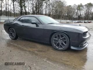 ✅ 2020 Dodge Challenger R/T • VIN: 2C3CDZBT0LH174538 • Lot: 45836314. Wystawiony na Copart z przebiegiem 25 634 mil. Bezpłatny archiwum sprzedaży aukcyjnych z USA i szczegółowy raport historii pojazdu na DreamBid. Zdjęcie 4.