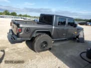 ✅ 2021 Jeep Gladiator Sport S • VIN: 1C6HJTAG9ML516088 • Lot: 71263085. Wystawiony na Copart z przebiegiem 106 200 mil. Bezpłatny archiwum sprzedaży aukcyjnych z USA i szczegółowy raport historii pojazdu na DreamBid. Zdjęcie 3.