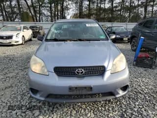✅ 2005 Toyota Matrix STD • VIN: 2T1LR32E75C550547 • Лот: 91855825. Опубликован ранее на Copart с пробегом 130 225 миль. Бесплатный доступ к архиву аукционных продаж из США и подробный отчёт об истории автомобиля на DreamBid. Изображение 5.