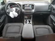 ✅ 2015 Chevrolet Colorado 4WD LT • VIN: 1GCGTBE39F1261599 • Lot: 46902795. Listed on Copart with 104,186 mi. Free auction sales archive from the USA and detailed vehicle history report at DreamBid. Image 8.