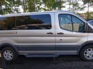 ✅ 2015 Ford Transit XL • VIN: 1FMZK1YM7FKB06341 • Lot: 43267338. Wystawiony na IAAI z przebiegiem 66 667 mil. Bezpłatny archiwum sprzedaży aukcyjnych z USA i szczegółowy raport historii pojazdu na DreamBid. Zdjęcie 13.