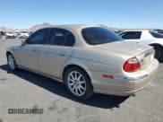 ✅ 2001 Jaguar S-Type • VIN: SAJDA01P11GM11332 • Lot: 82145305. Listed on Copart with 68,880 mi. Free auction sales archive from the USA and detailed vehicle history report at DreamBid. Image 2.