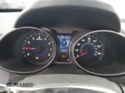 ✅ 2016 Hyundai Veloster • VIN: KMHTC6AD8GU260296 • Lot: 45921955. Wystawiony na Copart z przebiegiem 300 167 mil. Bezpłatny archiwum sprzedaży aukcyjnych z USA i szczegółowy raport historii pojazdu na DreamBid. Zdjęcie 9.