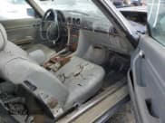 ✅ 1981 Mercedes-Benz 380 SL • VIN: WDBBA45A1BB004630 • Lot: 87215664. Wystawiony na Copart z przebiegiem 8 882 mil. Bezpłatny archiwum sprzedaży aukcyjnych z USA i szczegółowy raport historii pojazdu na DreamBid. Zdjęcie 8.