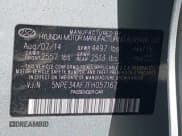 ✅ 2015 Hyundai Sonata Sport • VIN: 5NPE34AF7FH057167 • Лот: 43510429. Опубликован ранее на IAAI с пробегом 176 810 миль. Бесплатный доступ к архиву аукционных продаж из США и подробный отчёт об истории автомобиля на DreamBid. Изображение 9.