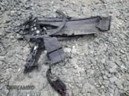 ✅ 2023 Chevrolet Bolt EV 1LT • VIN: 1G1FW6S07P4174264 • Lot: 50302255. Wystawiony na Copart z przebiegiem 16 299 mil. Bezpłatny archiwum sprzedaży aukcyjnych z USA i szczegółowy raport historii pojazdu na DreamBid. Zdjęcie 12.