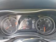 ✅ 2020 Jeep Cherokee Latitude • VIN: 1C4PJMCB7LD587083 • Lot: 42609921. Listed on IAAI with 68,612 mi. Free auction sales archive from the USA and detailed vehicle history report at DreamBid. Image 7.