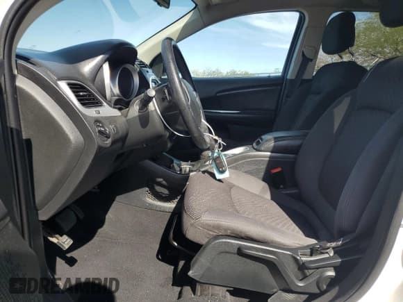 ✅ 2018 Dodge Journey SXT • VIN: 3C4PDCBGXJT217901 • Lot: 81160775. Wystawiony na Copart z przebiegiem 106 223 mil. Bezpłatny archiwum sprzedaży aukcyjnych z USA i szczegółowy raport historii pojazdu na DreamBid. Zdjęcie 7.