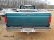 ✅ 1996 Ford F-150 • VIN: 1FTEF15N6TLB71479 • Лот: 47202085. Опубликован ранее на Copart с пробегом 161 072 миль. Бесплатный доступ к архиву аукционных продаж из США и подробный отчёт об истории автомобиля на DreamBid. Изображение 6.