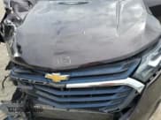 ✅ 2020 Chevrolet Equinox LT • VIN: 2GNAXUEV0L6143187 • Lot: 83807235. Wystawiony na Copart z przebiegiem Nie podano. Bezpłatny archiwum sprzedaży aukcyjnych z USA i szczegółowy raport historii pojazdu na DreamBid. Zdjęcie 12.