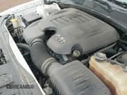 ✅ 2013 Chrysler 300 • VIN: 2C3CCAAG0DH590017 • Lot: 42155277. Listed on IAAI with 158,164 mi. Free auction sales archive from the USA and detailed vehicle history report at DreamBid. Image 12.