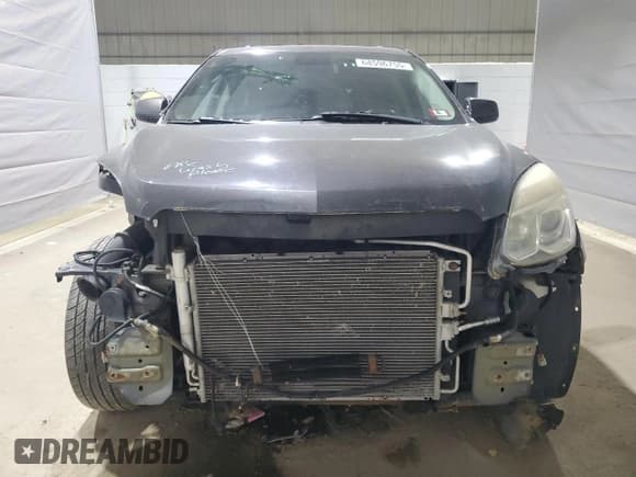 ✅ 2016 Chevrolet Equinox LT • VIN: 2GNFLFE36G6117923 • Лот: 64596755. Опубликован ранее на Copart с пробегом 53 932 миль. Бесплатный доступ к архиву аукционных продаж из США и подробный отчёт об истории автомобиля на DreamBid. Изображение 5.