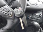 ✅ 2017 Ford Escape SE • VIN: 1FMCU0GD5HUA58227 • Lot: 43776457. Listed on IAAI with 104,921 mi. Free auction sales archive from the USA and detailed vehicle history report at DreamBid. Image 11.