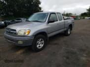 ✅ 2002 Toyota Tundra SR5 • VIN: 5TBBT44102S287505 • Lot: 68550315. Wystawiony na Copart z przebiegiem 163 691 mil. Bezpłatny archiwum sprzedaży aukcyjnych z USA i szczegółowy raport historii pojazdu na DreamBid. Zdjęcie 1.