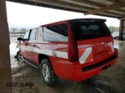 ✅ 2020 Chevrolet Suburban Commercial • VIN: 1GNSKKEC4LR254559 • Lot: 47543905. Wystawiony na Copart z przebiegiem 51 587 mil. Bezpłatny archiwum sprzedaży aukcyjnych z USA i szczegółowy raport historii pojazdu na DreamBid. Zdjęcie 2.