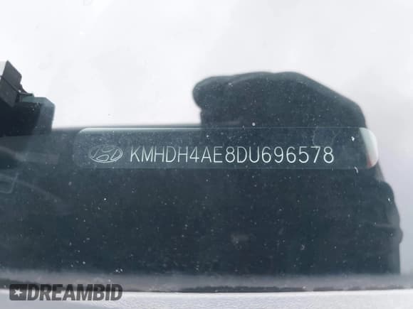 ✅ 2013 Hyundai Elantra Limited • VIN: KMHDH4AE8DU696578 • Лот: 42746793. Опубликован ранее на IAAI с пробегом 66 667 миль. Бесплатный доступ к архиву аукционных продаж из США и подробный отчёт об истории автомобиля на DreamBid. Изображение 12.