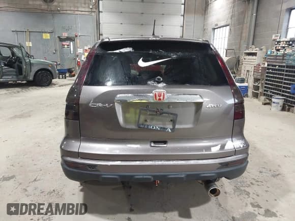 ✅ 2010 Honda CR-V EX • VIN: 5J6RE4H51AL002334 • Лот: 43743452. Опубликован ранее на IAAI с пробегом 93 979 миль. Бесплатный доступ к архиву аукционных продаж из США и подробный отчёт об истории автомобиля на DreamBid. Изображение 16.