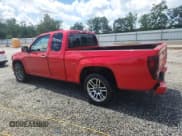 ✅ 2012 Chevrolet Colorado 1LT • VIN: 1GCESCF98C8166411 • Лот: 66745575. Опубликован ранее на Copart с пробегом 195 271 миль. Бесплатный доступ к архиву аукционных продаж из США и подробный отчёт об истории автомобиля на DreamBid. Изображение 2.