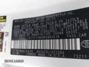 ✅ 2024 Toyota Camry SE • VIN: 4T1T11AK8RU860018 • Lot: 43645337. Wystawiony na IAAI z przebiegiem 28 877 mil. Bezpłatny archiwum sprzedaży aukcyjnych z USA i szczegółowy raport historii pojazdu na DreamBid. Zdjęcie 9.