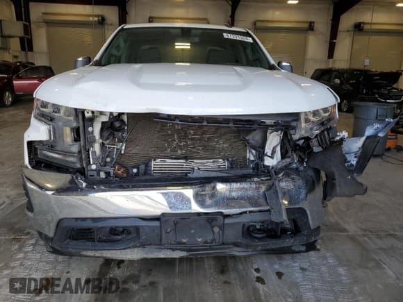 ✅ 2019 Chevrolet Silverado 1500 LT • VIN: 1GCRYDEKXKZ283491 • Lot: 67331524. Wystawiony na Copart z przebiegiem 132 067 mil. Bezpłatny archiwum sprzedaży aukcyjnych z USA i szczegółowy raport historii pojazdu na DreamBid. Zdjęcie 5.