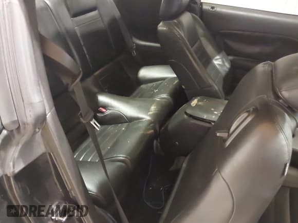 ✅ 2009 Ford Mustang GT • VIN: 1ZVHT82HX95119182 • Лот: 41345075. Опубликован ранее на IAAI с пробегом 145 202 миль. Бесплатный доступ к архиву аукционных продаж из США и подробный отчёт об истории автомобиля на DreamBid. Изображение 8.