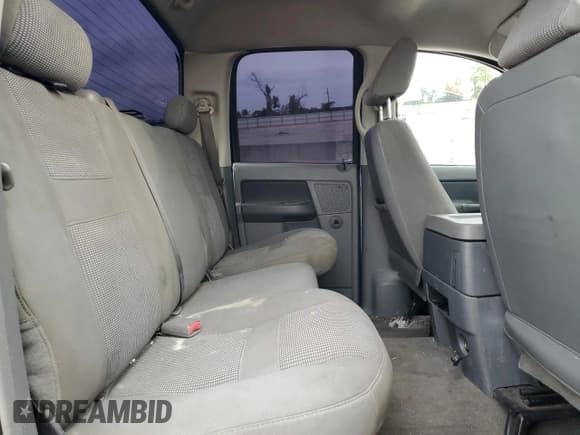 ✅ 2006 Dodge 1500 SLT • VIN: 1D7HA18NX6S557992 • Лот: 77379754. Опубликован ранее на Copart с пробегом 185 743 миль. Бесплатный доступ к архиву аукционных продаж из США и подробный отчёт об истории автомобиля на DreamBid. Изображение 10.