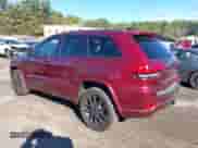 2018 Jeep Grand Cherokee Altitude z VIN 1C4RJFAG4JC343770, wystawiony jako IAAI lot #43439599 z przebiegiem 136 804 mil mil oraz . Historia ofert i sprzedaży dostępna na DreamBid. Obrazek 14.