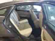 2015 Hyundai Sonata SE z VIN 5NPE24AF4FH204757, wystawiony jako Copart lot #85375625 z przebiegiem 141 254 mil mil oraz Szkoda całkowita • Salvage title. Historia ofert i sprzedaży dostępna na DreamBid. Obrazek 10.