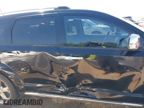 ✅ 2017 Dodge Journey Crossroad Plus • VIN: 3C4PDCGB0HT552964 • Лот: 41991261. Опубликован ранее на IAAI с пробегом 142 352 миль. Бесплатный доступ к архиву аукционных продаж из США и подробный отчёт об истории автомобиля на DreamBid. Изображение 13.