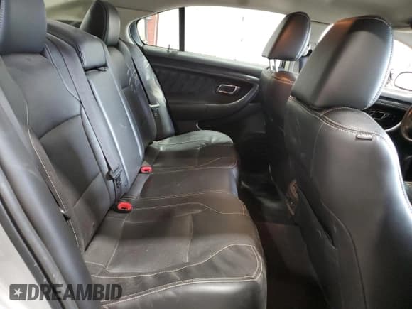 ✅ 2011 Ford Taurus Limited • VIN: 1FAHP2FW6BG158526 • Lot: 59139955. Listed on Copart with 169,454 mi. Free auction sales archive from the USA and detailed vehicle history report at DreamBid. Image 10.