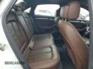 ✅ 2017 Audi A3 Premium Plus • VIN: WAUGUGFF5H1054808 • Lot: 54754355. Listed on Copart with 63,958 mi. Free auction sales archive from the USA and detailed vehicle history report at DreamBid. Image 10.