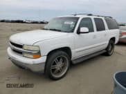 ✅ 2002 Chevrolet Suburban Z71 • VIN: 3GNFK16T12G337293 • Lot: 45226565. Wystawiony na Copart z przebiegiem 254 901 mil. Bezpłatny archiwum sprzedaży aukcyjnych z USA i szczegółowy raport historii pojazdu na DreamBid. Zdjęcie 1.