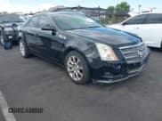 ✅ 2008 Cadillac CTS RWD • VIN: 1G6DF577380146827 • Lot: 43067983. Wystawiony na IAAI z przebiegiem 131 659 mil. Bezpłatny archiwum sprzedaży aukcyjnych z USA i szczegółowy raport historii pojazdu na DreamBid. Zdjęcie 1.