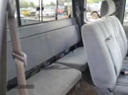 ✅ 1997 Toyota T100 SR5 • VIN: JT4UN24D3V0050569 • Лот: 56360705. Опубликован ранее на Copart с пробегом 156 355 миль. Бесплатный доступ к архиву аукционных продаж из США и подробный отчёт об истории автомобиля на DreamBid. Изображение 10.