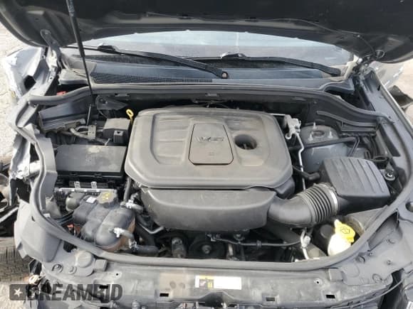 ✅ 2020 Jeep Grand Cherokee Altitude • VIN: 1C4RJFAG2LC257778 • Lot: 53754825. Listed on Copart with 97,595 mi. Free auction sales archive from the USA and detailed vehicle history report at DreamBid. Image 12.