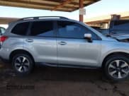 ✅ 2017 Subaru Forester Premium • VIN: JF2SJAEC6HH420519 • Lot: 43471649. Wystawiony na IAAI z przebiegiem 85 272 mil. Bezpłatny archiwum sprzedaży aukcyjnych z USA i szczegółowy raport historii pojazdu na DreamBid. Zdjęcie 14.