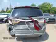 2019 Dodge Durango R/T with VIN 1C4SDJCT8KC652391, listed as a IAAI auction lot 43008348 with 94,735 mi miles and . Bid and sale history available at DreamBid. Image 16.