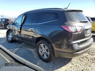 ✅ 2016 Chevrolet Traverse LT • VIN: 1GNKVHKD3GJ113767 • Lot: 72756604. Wystawiony na Copart z przebiegiem Nie podano. Bezpłatny archiwum sprzedaży aukcyjnych z USA i szczegółowy raport historii pojazdu na DreamBid. Zdjęcie 2.
