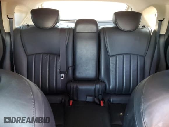 ✅ 2010 Infiniti EX Journey • VIN: JN1AJ0HP1AM702022 • Lot: 80321475. Wystawiony na Copart z przebiegiem 110 158 mil. Bezpłatny archiwum sprzedaży aukcyjnych z USA i szczegółowy raport historii pojazdu na DreamBid. Zdjęcie 10.