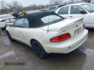 ✅ 1995 Toyota Celica • VIN: JT5ST07K9S0026067 • Lot: 41529639. Wystawiony na IAAI z przebiegiem 169 220 mil. Bezpłatny archiwum sprzedaży aukcyjnych z USA i szczegółowy raport historii pojazdu na DreamBid. Zdjęcie 3.