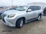 ✅ 2017 Lexus GX 460 • VIN: JTJBM7FX8H5150573 • Лот: 42426921. Опубликован ранее на IAAI с пробегом 151 822 миль. Бесплатный доступ к архиву аукционных продаж из США и подробный отчёт об истории автомобиля на DreamBid. Изображение 18.
